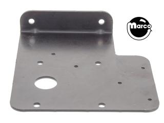 Bracket motor mount Gottlieb