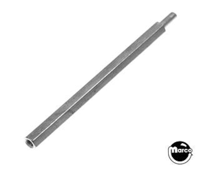 Post m-f 8-32 x 3.50 inches 1/4 inch hex