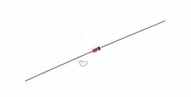 Diode - 100 volt 0.15a XO-261 E-587-14 112-0054-00