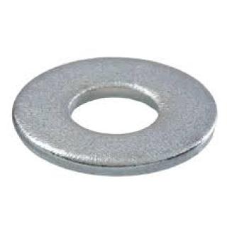 Washer .250 x .500 x .032 inch