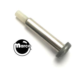 Plunger assembly 2.875 inch Bally knocker