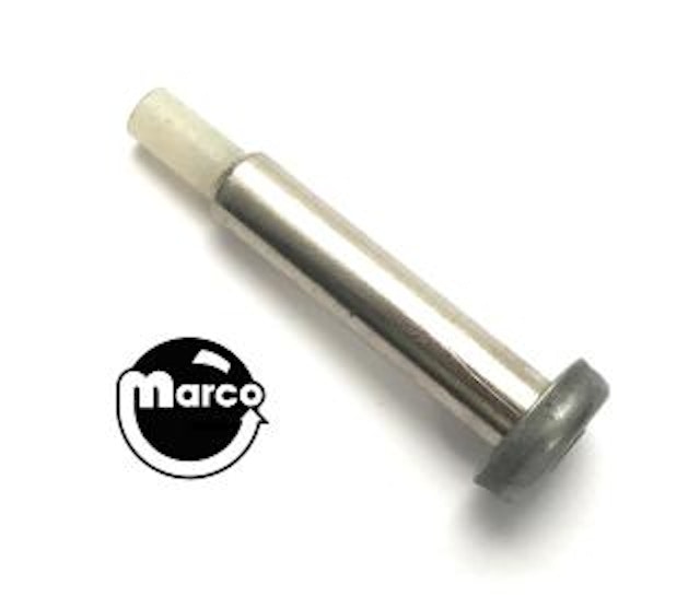 Plunger assembly 2.875 inch Bally knocker