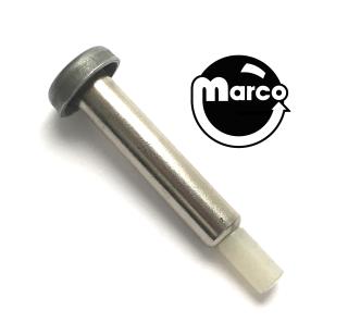 Plunger assembly 2.875 inch Bally knocker