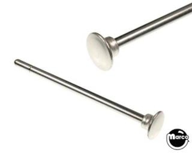 Ball shooter rod Gottlieb 10-3/4 inch