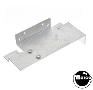 Catapult and cannon bracket