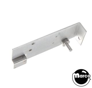 Catapult and cannon bracket