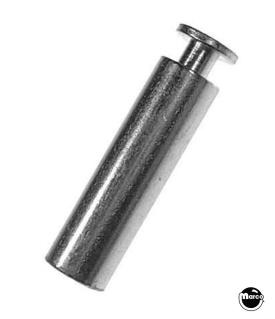 Plunger - pop bumper Gottlieb USE S-496-118