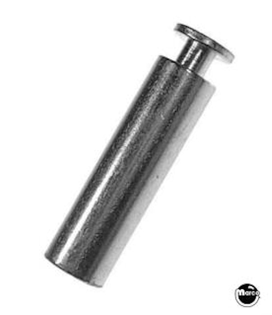 Plunger - pop bumper Gottlieb USE S-496-118