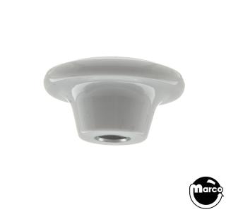 Ball shooter knob truss white