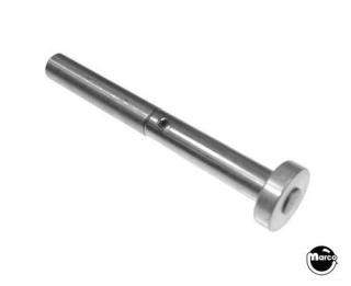 Plunger assembly 4.3125 inches post diverter