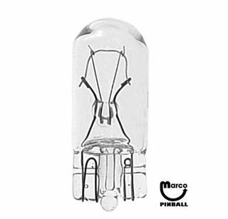 Lamp #658 miniature - 10-pack