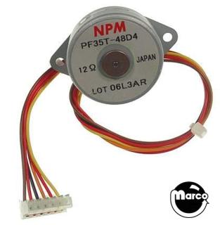 Motor assembly - Stewie / Donkey