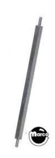 Post hex standoff m-m 8-32 x 4-3/4 inch