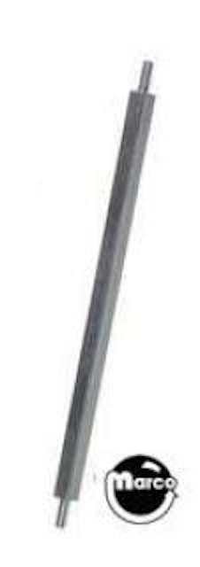 Post hex standoff m-m 8-32 x 4-3/4 inch