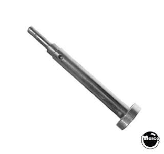 Plunger assembly 4.1562 inches ball save post