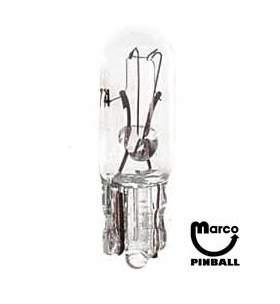 Lamp #74 miniature - 10-pack