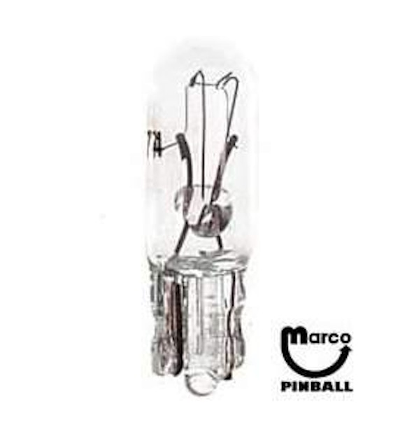 Lamp #74 miniature - 10-pack