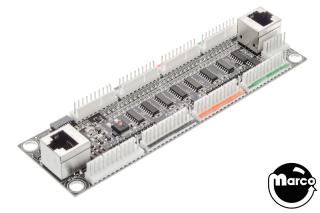 STAR WARS PREMIUM LE (Stern) LED board