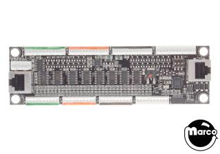 STAR WARS PREMIUM LE (Stern) LED board