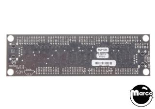 STAR WARS PREMIUM LE (Stern) LED board