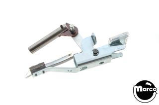 Kicking target assembly Gottlieb 27454
