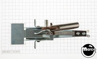 Kicking target assembly Gottlieb 27454