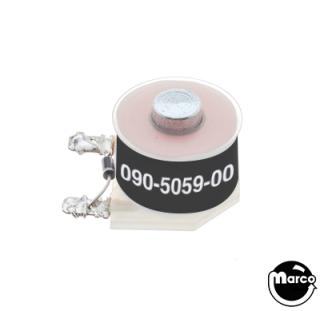 Coil - relay 29-1000 15.2 ohm