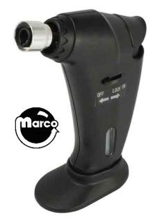 Micro Torch - Butane 5 inch