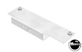 PINBOT (Williams) Visor motor adjust bracket