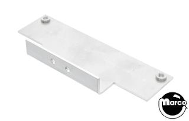 PINBOT (Williams) Visor motor adjust bracket