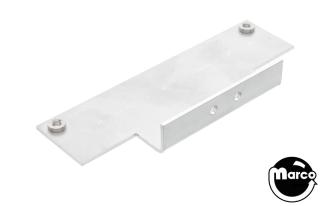 PINBOT (Williams) Visor motor adjust bracket