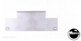 PINBOT (Williams) Visor motor adjust bracket