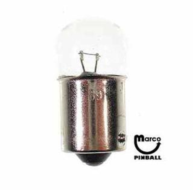 Lamp #89 miniature - 10-pack