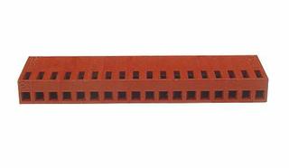 Connector .100" 18 position female 22-01-3187 4-640440-8