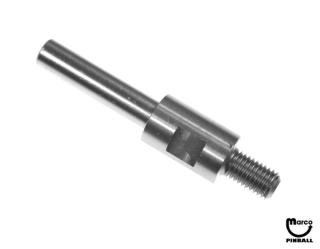 PIRATES CARIBBEAN (Stern) plunger shaft