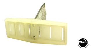 Relay armature Williams L type relay 5 slot