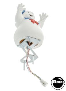 GHOSTBUSTERS (Stern) Stay Puft bracket