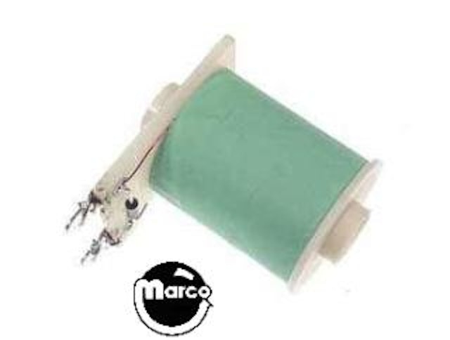 Coil - solenoid Midway A360-00046-0000 USE AO-26-1200
