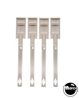 XENON (Bally) Drop target set