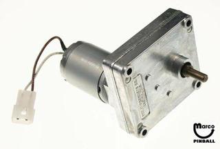 IRON MAN (Stern) Motor & cable 500-7174-00