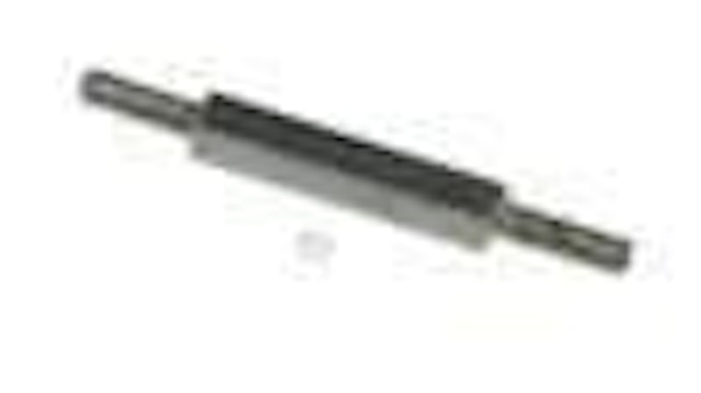 Post M-M 8-32 x 1.06 inch zinc 1/4 Hex