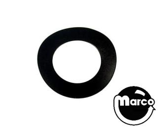 Spring washer .515 x .875 x .013 inch P-1158-6 13-00009N