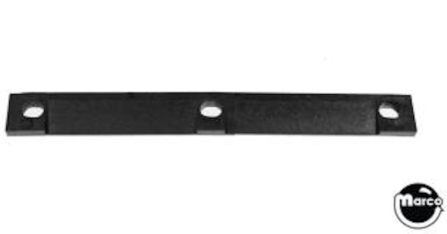 Drop target rest ledge Stern 2 bank