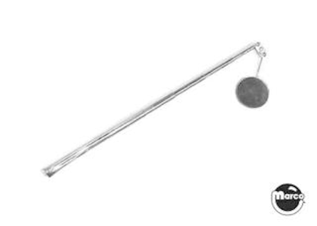 Telescopic mirror tool
