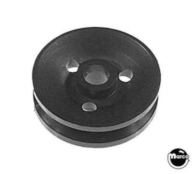 Pulley - wheel