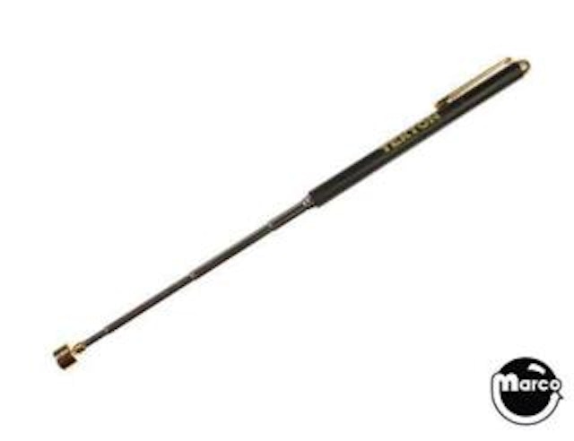Pickup tool telescopic magnetic