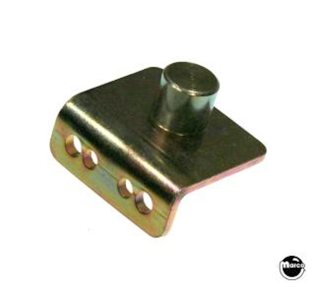 Coil stop Data East