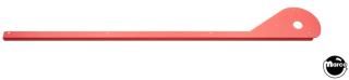 AC/DC LUCI (Stern) side rail right gloss red