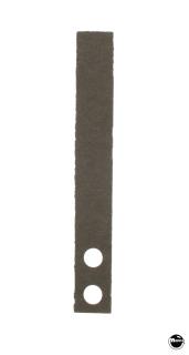 Insulator - fishpaper blade 3 inch