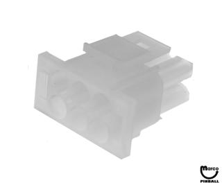 .084 plus housing 6 pin